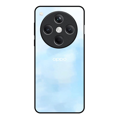 Bright Sky Oppo Find X8 5G Glass Back Cover Online