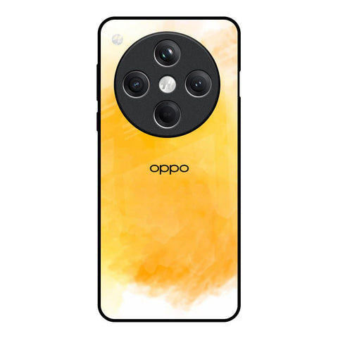 Rustic Orange Oppo Find X8 5G Glass Back Cover Online