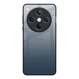 Smokey Grey Color Oppo Find X8 5G Glass Back Cover Online