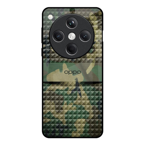 Supreme Power Oppo Find X8 5G Glass Back Cover Online