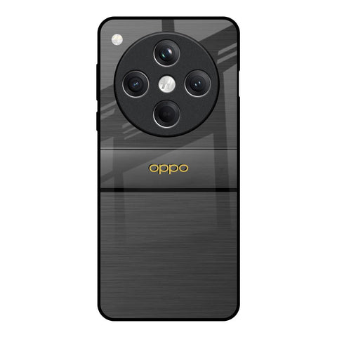Grey Metallic Glass Oppo Find X8 5G Glass Back Cover Online