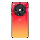 Sunbathed Oppo Find X8 5G Glass Back Cover Online