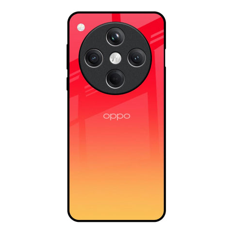 Sunbathed Oppo Find X8 5G Glass Back Cover Online