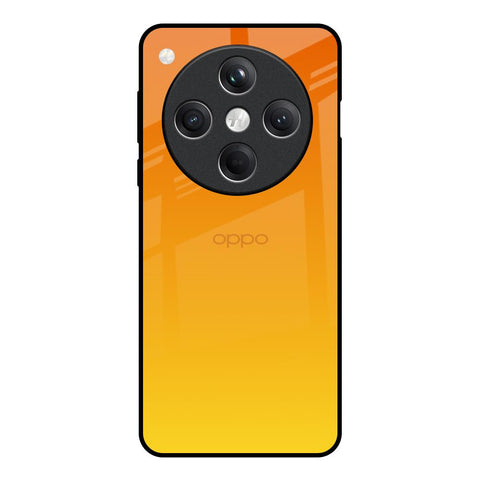 Sunset Oppo Find X8 5G Glass Back Cover Online