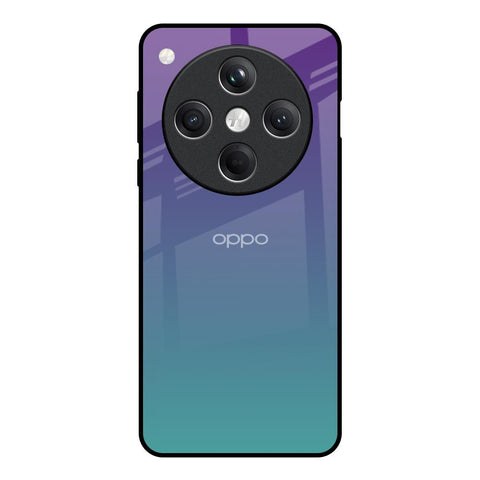 Shroom Haze Oppo Find X8 5G Glass Back Cover Online