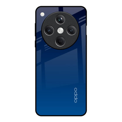 Very Blue Oppo Find X8 5G Glass Back Cover Online