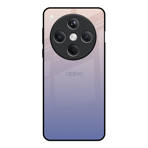 Rose Hue Oppo Find X8 5G Glass Back Cover Online