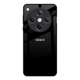 Jet Black Oppo Find X8 5G Glass Back Cover Online