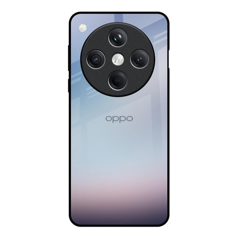 Light Sky Texture Oppo Find X8 5G Glass Back Cover Online
