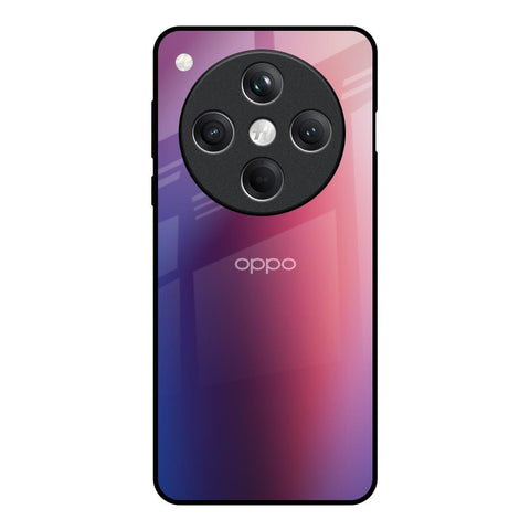 Multi Shaded Gradient Oppo Find X8 5G Glass Back Cover Online