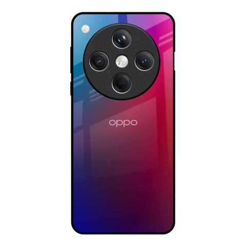 Magical Color Shade Oppo Find X8 5G Glass Back Cover Online