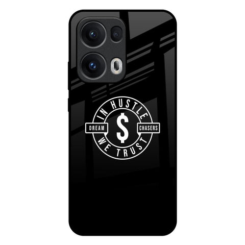 Dream Chasers Oppo Reno13 Pro 5G Glass Back Cover Online