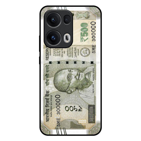 Cash Mantra Oppo Reno13 Pro 5G Glass Back Cover Online
