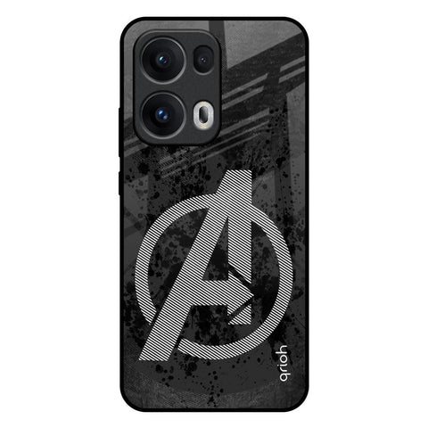 Sign Of Hope Oppo Reno13 Pro 5G Glass Back Cover Online