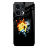 AAA Joker Oppo Reno13 Pro 5G Glass Back Cover Online