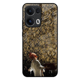 Rain Festival Oppo Reno13 Pro 5G Glass Back Cover Online