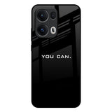 You Can Oppo Reno13 Pro 5G Glass Back Cover Online