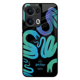 Basilisk Oppo Reno13 Pro 5G Glass Back Cover Online