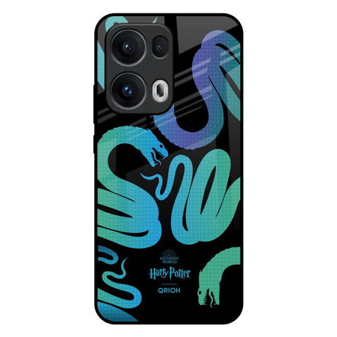 Basilisk Oppo Reno13 Pro 5G Glass Back Cover Online