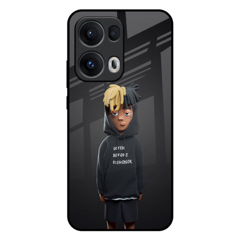 Dishonor Oppo Reno13 Pro 5G Glass Back Cover Online