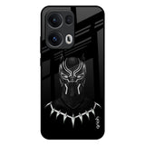 Dark Superhero Oppo Reno13 Pro 5G Glass Back Cover Online