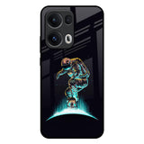 Star Ride Oppo Reno13 Pro 5G Glass Back Cover Online