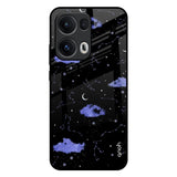 Constellations Oppo Reno13 Pro 5G Glass Back Cover Online