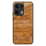 Timberwood Oppo Reno13 Pro 5G Glass Back Cover Online