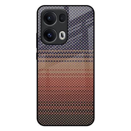Fiber Artistry Oppo Reno13 Pro 5G Glass Back Cover Online