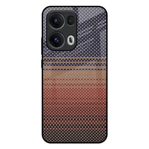 Fiber Artistry Oppo Reno13 Pro 5G Glass Back Cover Online