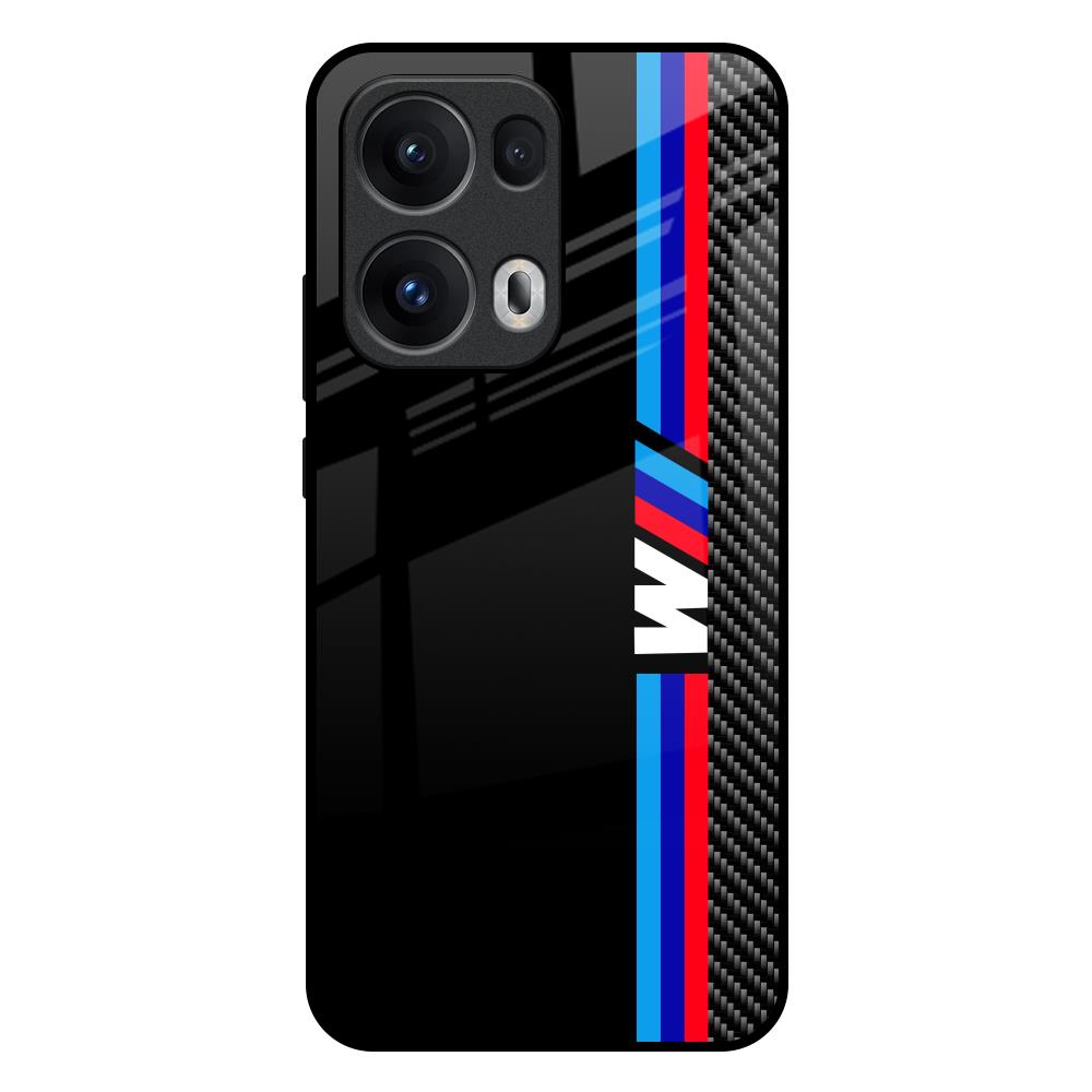 Automotive Art Oppo Reno13 Pro 5G Glass Back Cover Online