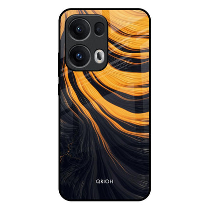 Sunshine Beam Oppo Reno13 Pro 5G Glass Back Cover Online