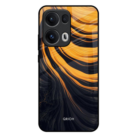 Sunshine Beam Oppo Reno13 Pro 5G Glass Back Cover Online