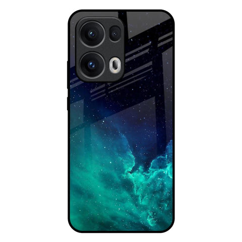 Winter Sky Zone Oppo Reno13 Pro 5G Glass Back Cover Online