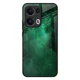 Emerald Firefly Oppo Reno13 Pro 5G Glass Back Cover Online