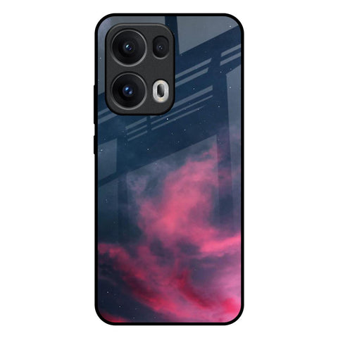Moon Night Oppo Reno13 Pro 5G Glass Back Cover Online