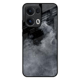 Fossil Gradient Oppo Reno13 Pro 5G Glass Back Cover Online