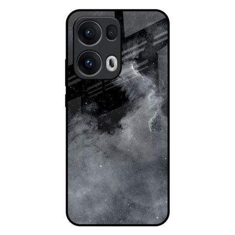 Fossil Gradient Oppo Reno13 Pro 5G Glass Back Cover Online