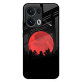 Moonlight Aesthetic Oppo Reno13 Pro 5G Glass Back Cover Online