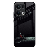 Relaxation Mode On Oppo Reno13 Pro 5G Glass Back Cover Online