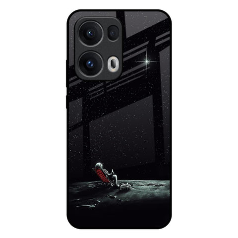 Relaxation Mode On Oppo Reno13 Pro 5G Glass Back Cover Online