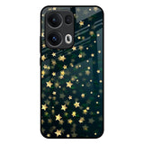 Dazzling Stars Oppo Reno13 Pro 5G Glass Back Cover Online