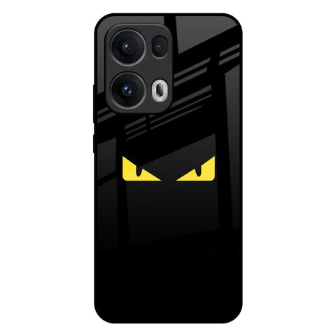 Eyes On You Oppo Reno13 Pro 5G Glass Back Cover Online