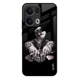 Gambling Problem Oppo Reno13 Pro 5G Glass Back Cover Online