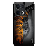 King Of Forest Oppo Reno13 Pro 5G Glass Back Cover Online