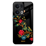 Dazzling Art Oppo Reno13 Pro 5G Glass Back Cover Online