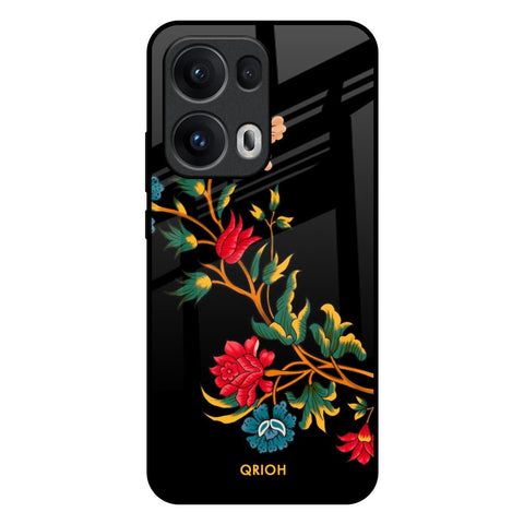 Dazzling Art Oppo Reno13 Pro 5G Glass Back Cover Online
