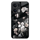 Artistic Mural Oppo Reno13 Pro 5G Glass Back Cover Online