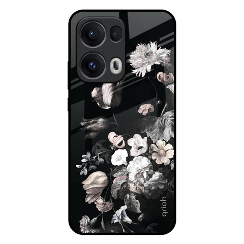 Artistic Mural Oppo Reno13 Pro 5G Glass Back Cover Online