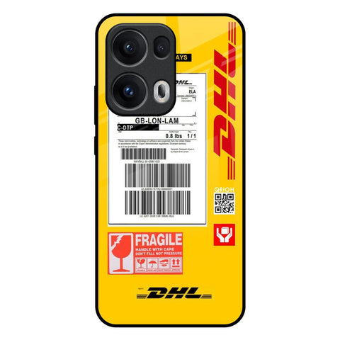 Express Worldwide Oppo Reno13 Pro 5G Glass Back Cover Online